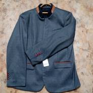 Пиджаки. 50