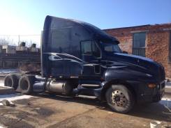 Kenworth. Продам седельный тягач., 14 000 куб. см., 25 000 кг.