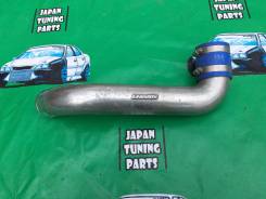 Патрубок турбины. Toyota Cresta, JZX100 Toyota Mark II, JZX100 Toyota Chaser, JZX100 Двигатель 1JZGTE