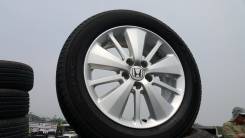 Honda. 6.5x17, 5x114.30, ET55