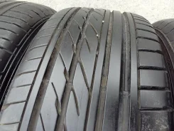 Goodyear Eagle RV-S Eco. ������, 2012 ���, 10�%, 4 ��