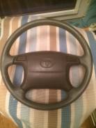 Руль с подушкой AirBag jzx90 Mark Chaser Cresta. Toyota Cresta, JZX90 Toyota Chaser, JZX90