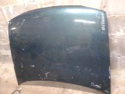 Капот. Subaru Impreza, GFA, GC8, GC6, GF8, GC4, GF6, GC2, GF5, GF4, GC1, GF3, GF2, GF1 Двигатели: EJ15E, EJ20E, EJ18E, EJ16E