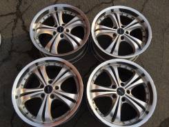Stich Precious. 8.0x18, 5x114.30, ET45