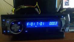 Pioneer Carrozzeria DEH-P540
