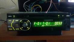Pioneer Carrozzeria DEH