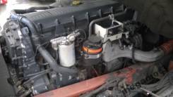 Двигатель в сборе. Iveco Stralis