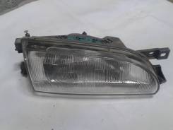 Фара. Subaru Impreza, GFA, GC8, GC6, GF8, GC4, GF6, GC2, GF5, GC1, GF4, GF3, GF2, GF1