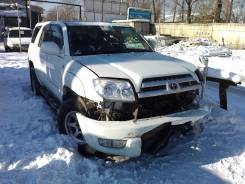 Toyota Hilux Surf. RZN215, 3RZ