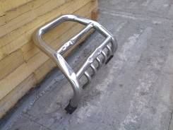 Кенгурятники.