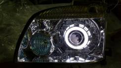Ангельские глазки. Nissan X-Trail, VNU30, HU30, NU30, T30, NT30, PNT30 Двигатели: KA24DE, VQ30DE, YD25DDT, SR20VET, QR20DE, QR25DE, YD22DDTI