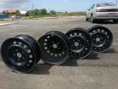 Replay HND90. x6.5", 5x114.3 ����