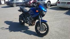 Yamaha TDM 850. 850 куб. см., исправен, птс, с пробегом