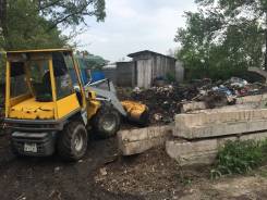 Сервис "Экосистема" помощь в хозяйстве. Покос. Уборка. Вывоз мусора.
