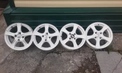 NZ Wheels F-23. x14", 4x98 ����