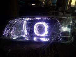 Ангельские глазки. Toyota Sprinter Carib