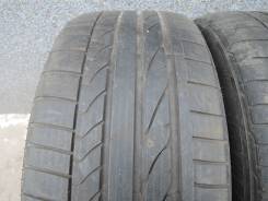 Bridgestone Potenza RE050A Run Flat. Летние, 2013 год, износ: 5%, 1 шт