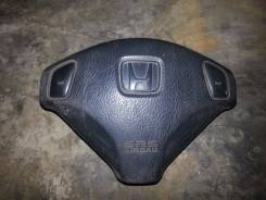 Подушка безопасности. Honda Prelude, BB5 Двигатель F22B