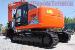 Hitachi ZX225US-3. Экскаватор Hitachi Zaxis 225US 2012г. в В Наличии! Без пробега по Р. Ф.!, 7 000 куб. см., 1,00 куб. м.