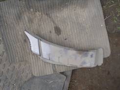 Накладка на крыло. Toyota Estima Emina, CXR21, CXR21G