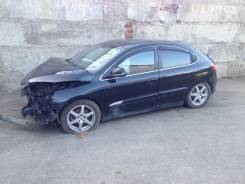 Chery M11