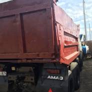 Камаз 5511. Камаз Савок, 3 000 куб. см., 12 000 кг.