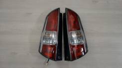 Стоп-сигнал. Toyota Passo, KGC10