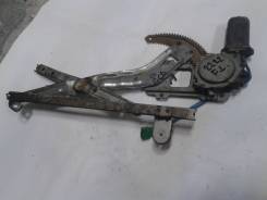 Стеклоподъемник передний левый Impreza GC, GF (лев. руль) 2222. Subaru Impreza, GC2, GF6, GF4, GF2, GC8, GC6, GC4, GF8, GF5, GF3, GC1, GF1, GFA Двигат...