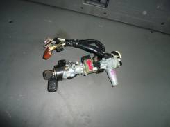 Замок зажигания. Honda CR-V, RD1, RD2 Двигатель B20B