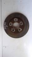 Диск тормозной. Toyota: GS300, Cresta, Verossa, Mark II Wagon Blit, IS200, IS300, Crown, Celsior, Mark II, Aristo, Crown Majesta, Altezza, Soarer, Cha...