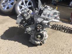 Двигатель в сборе. Lexus: RX270, GS350, RX350, GS450h, RX450h, GS250 Двигатель 2GRFXE. Под заказ