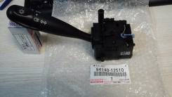 Блок подрулевых переключателей. Toyota: Platz, ist, Allex, Vitz, Corolla Axio, RAV4, Porte, WiLL Vi, Echo, Corolla, Yaris Verso, Probox, Funcargo, Rau...