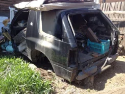 Isuzu MU. UC55, NET ����