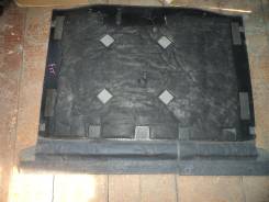 Ковровое покрытие. Honda Fit, GD1 Двигатель L13A