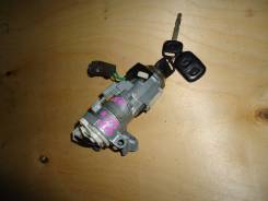 Замок зажигания. Toyota Gaia, SXM10, SXM10G Двигатель 3SFE