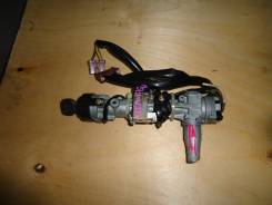 Замок зажигания. Honda Stepwgn, RF1 Двигатель B20B