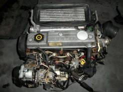 Двигатель в сборе. Ford Mondeo Двигатель RFN