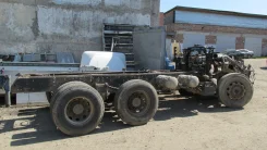 Isuzu CYZ. 51 KLD ����
