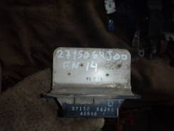 Регулятор отопителя. Nissan: Primera, Pulsar, Avenir, Sunny, Rasheen Двигатели: GA16DE, GA16DS, CD20, SR18DI, SR20DI, SR18DE, SR20DE, GA15DS, GA13DS...