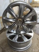 Infiniti. 8.5x20", 5x114.3, ET45 ����