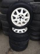 Toyota. 6.5x15, 5x114.30, ET50