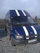 Ford E-450. Ford Trasit, 2 398 куб. см., 15 мест