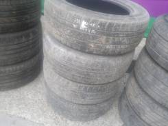 Bridgestone Dueler H/L. Летние, износ: 50%, 4 шт