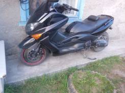 Yamaha Tmax. 500 куб. см., исправен, птс, без пробега