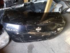 Крышка багажника. Nissan Teana, TNJ32, J32, PJ32 Двигатели: VQ35DE, QR25DE, VQ25DE