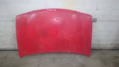 Капот. Toyota Cami, J102E, J100E, J100G, J102G Daihatsu Terios, J102G, J100G Двигатели: K3VET, HCEJ, K3VT, K3VE