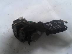 Замок двери. Subaru Impreza, GFA, GC8, GC6, GF8, GC4, GF6, GC2, GF5, GC1, GF4, GF3, GF2, GF1 Двигатели: EJ15E, EJ16E, EJ20G