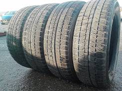 Bridgestone Blizzak Revo GZ. Зимние, без шипов, 2010 год, 30 %, 4 шт