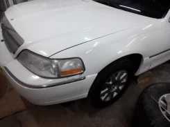 Lincoln Town Car ����