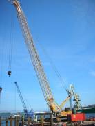 Liebherr. LR1250 гусеничный кран., 1 000 куб. см., 250 000 кг., 70 м. Под заказ